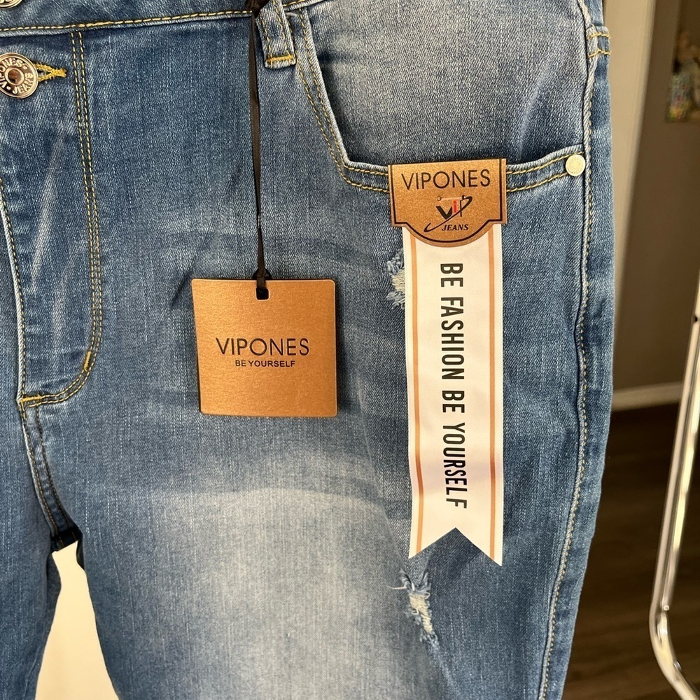 Vipones Bell Bottoms - Picture 6 of 9